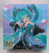 初音ミク|タイトー