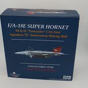 VFA-31 SUPER HORNET|WITTY