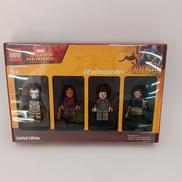 LEGO アベンジャーズ|レゴグループ