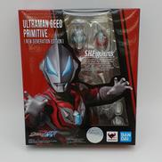 ウルトラマンジード|BANDAI