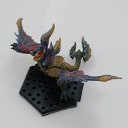 カプコンフィギュアビルダー|CAPCOM
