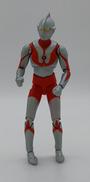 S.H. FIGURES
