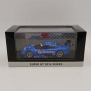 SUPER GT 2014 SERIES|EBBRO