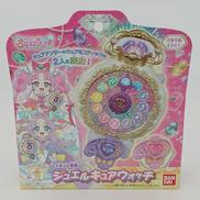 名探偵プリキュア|BANDAI