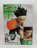 HUNTER×HUNTER