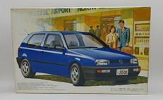 フォルクスワーゲン ゴルフ GL|FUJIMI