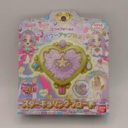 名探偵プリキュア|BANDAI