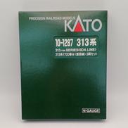Nゲージ|KATO