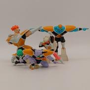 ガシャポンHG ドラゴンボール|BANDAI