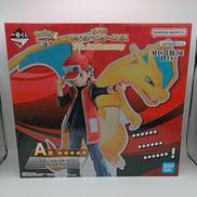 ポケモンマスターズ EX 一番くじ|BANDAI