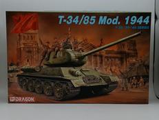 T-34/85 MOD.1994|TAMIYA