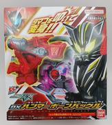 仮面ライダー マイス|BANDAI