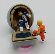 ドラゴンボールZ|BANDAI
