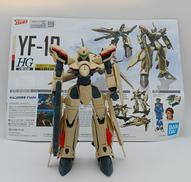 YF-19|BANDAI