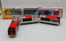 プラレール|TOMY
