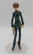 コードギアス 反逆のルルーシュ|figma