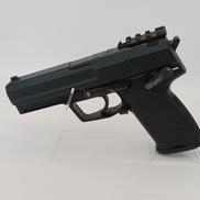 フルセミオート H&K|東京マルイ