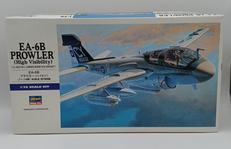 EA-6B プラウラー(ハイビジ)|HASEGAWA