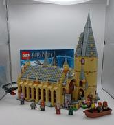 ハリー・ポッター|LEGOグループ