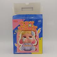 CRY BABY|POP MART