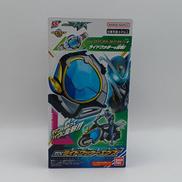 仮面ライダーマイス|BANDAI