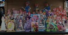 五等分の花嫁 アクスタ セット|アルマビアンカ
