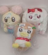 一番くじプリキュア|BANDAI