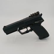 フルセミオート H&K|東京マルイ