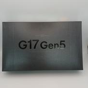 G17 GEN5 ガスガン|東京マルイ