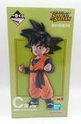 ドラゴンボール|BANDAI