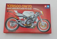 YZR500 OW70|TAMIYA