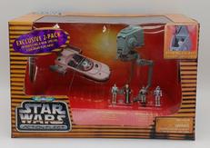 スターウォーズ アクションフリート|ツクダオリジナル
