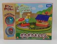 PITAPOKE|タカラトミー
