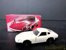 トミカ・ダイヤペット|TOMY