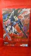 METALBUILD　デスティニーガンダム（フルパッケージ）|BANDAI