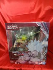 フィギュア フィギュアーツZERO スーパーサイヤ人ブロリー|BANDAI
