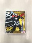 スーパーロボット超合金|BANDAI