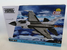 F-16 C ファイティングファルコン|COBI