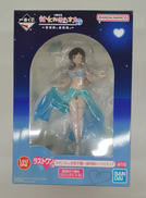 一番くじ　彼女お借りします|バンダイ