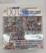 FA-78-2　HEAVY GUNDAM