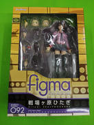 FIGMA|MAX FACTORY