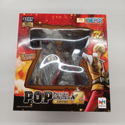 P.O.P Z|MEGAHOUSE
