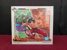 孫悟空VSマジュニア|BANDAI