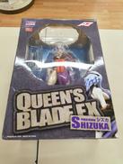 クイーンズブレイドEX|ホビージャパン