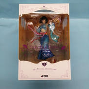 鷹富士茄子　強運の才女Ver.|ALTER