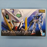 RG ガンダムエクシア