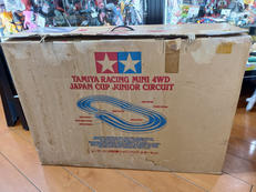 レーサーミニ四駆|TAMIYA