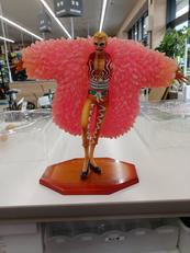 P.O.P DX ワンピース|MEGAHOUSE