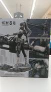 1/8 怪獣8号