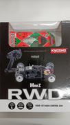 ラジコン MINI-Z RWD